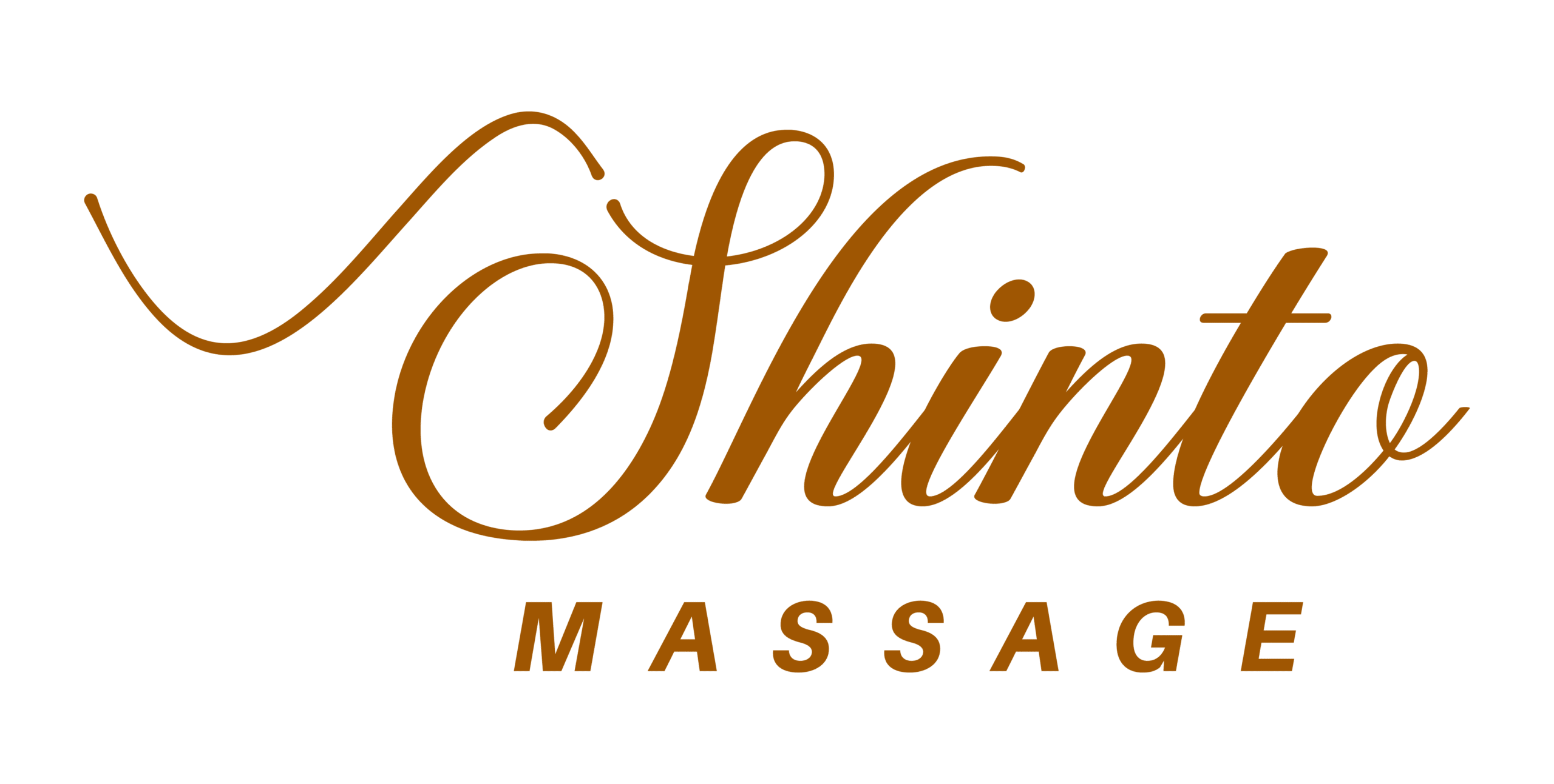 Shinto Massage